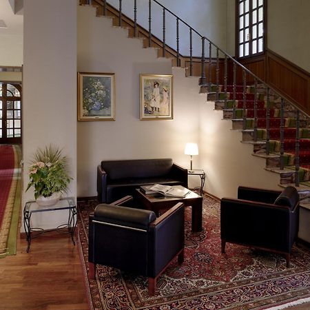 Meditur Hotel Bologna Ozzano dell'Emilia Dış mekan fotoğraf