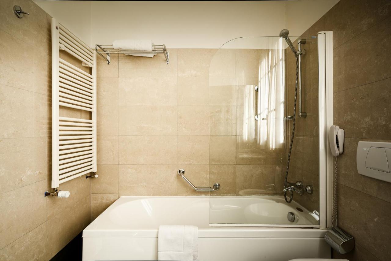 Meditur Hotel Bologna Ozzano dell'Emilia Dış mekan fotoğraf