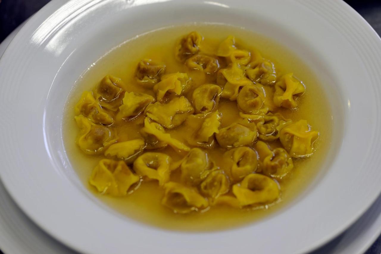 Meditur Hotel Bologna Ozzano dell'Emilia Dış mekan fotoğraf