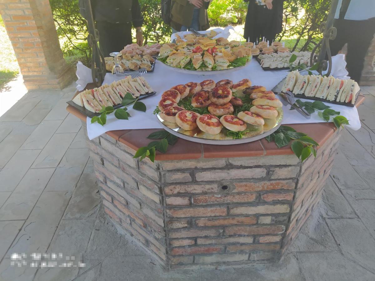 Meditur Hotel Bologna Ozzano dell'Emilia Dış mekan fotoğraf