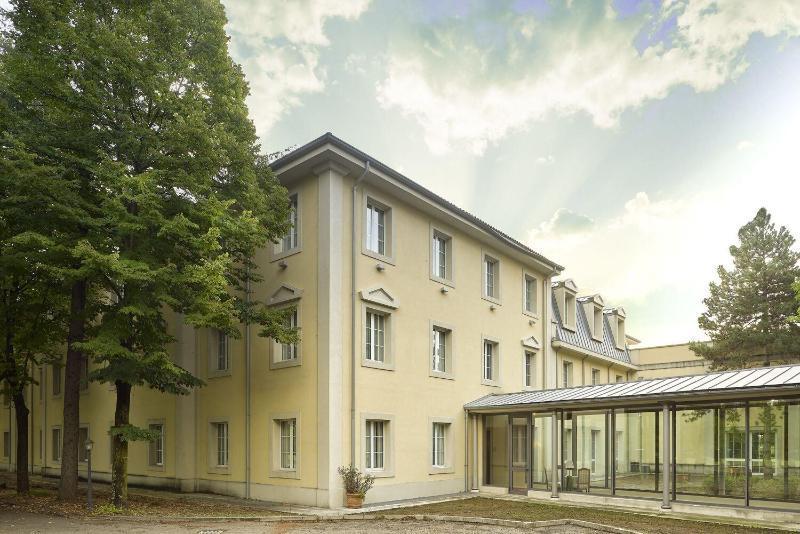 Meditur Hotel Bologna Ozzano dell'Emilia Dış mekan fotoğraf