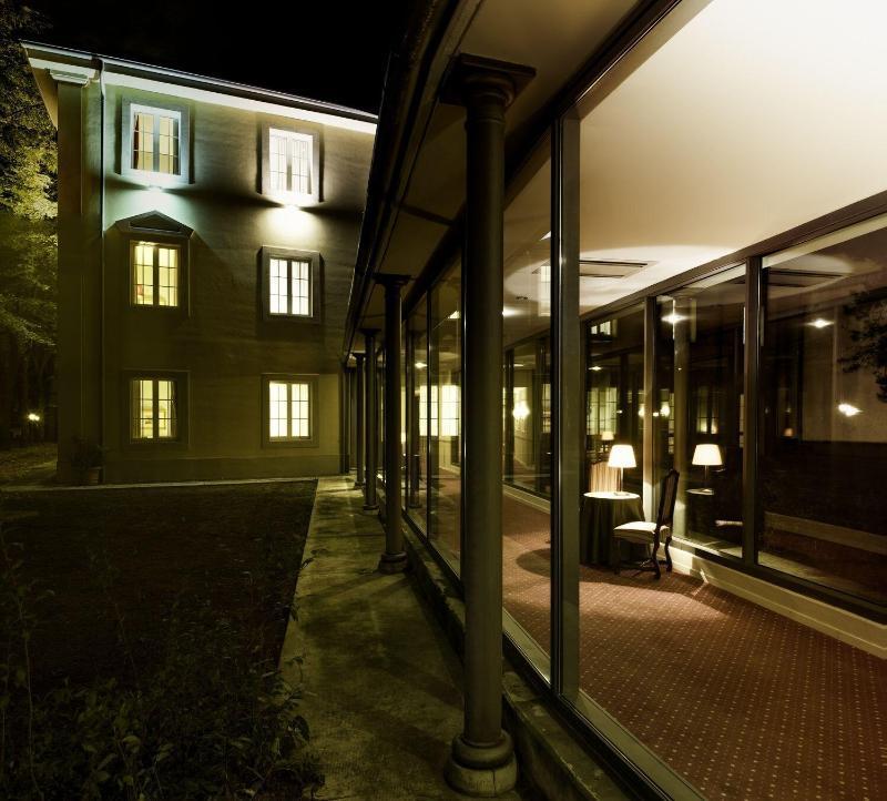 Meditur Hotel Bologna Ozzano dell'Emilia Dış mekan fotoğraf