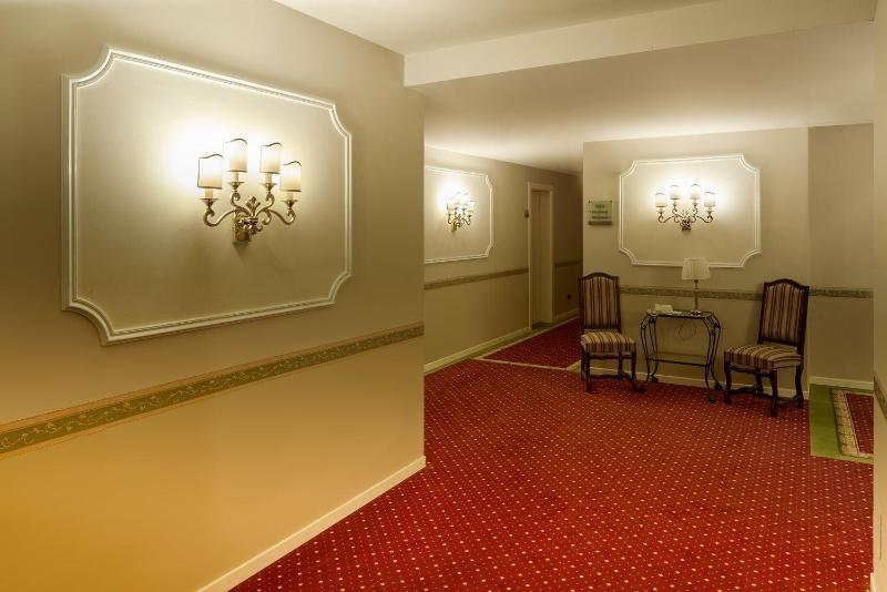 Meditur Hotel Bologna Ozzano dell'Emilia Dış mekan fotoğraf