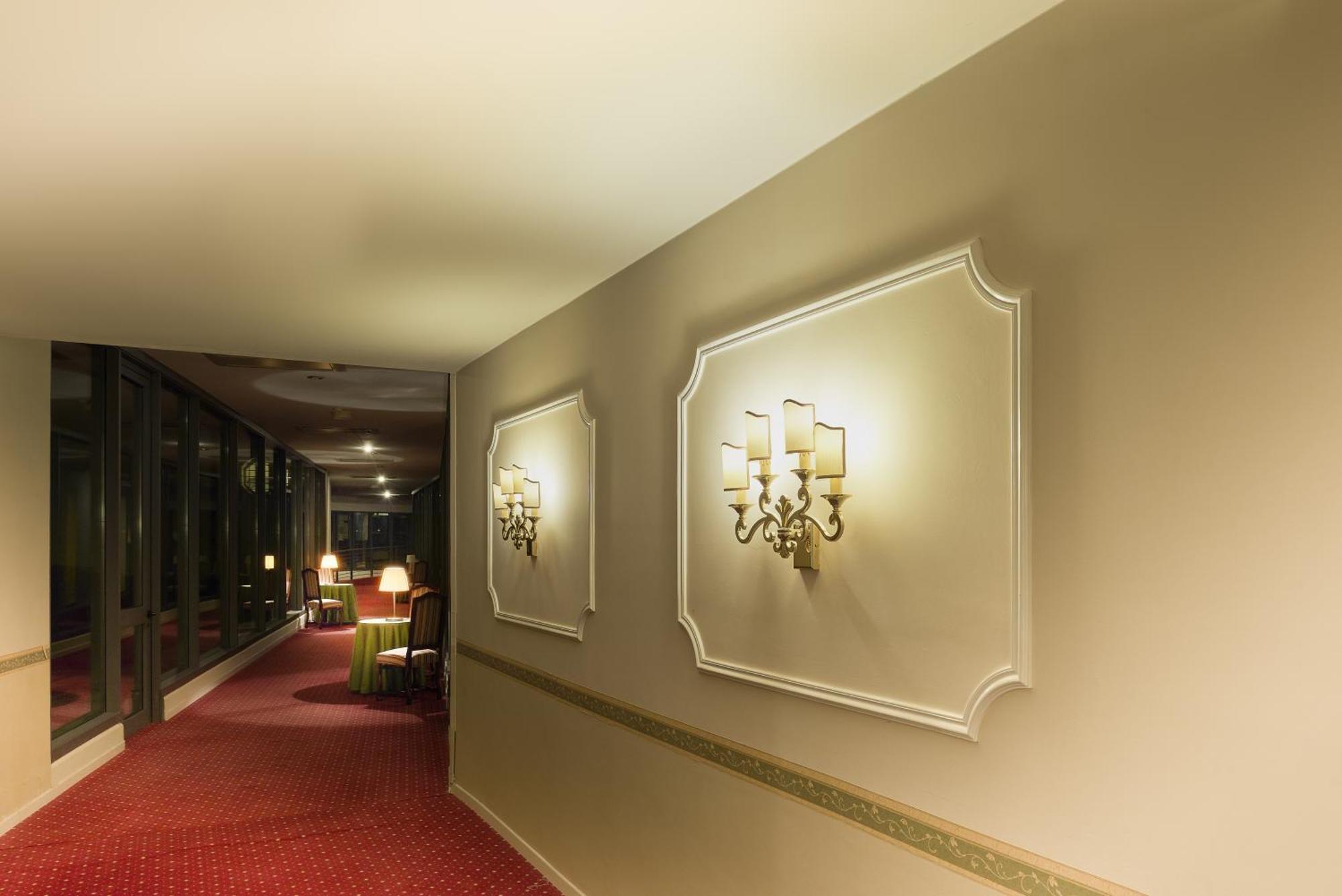 Meditur Hotel Bologna Ozzano dell'Emilia Dış mekan fotoğraf