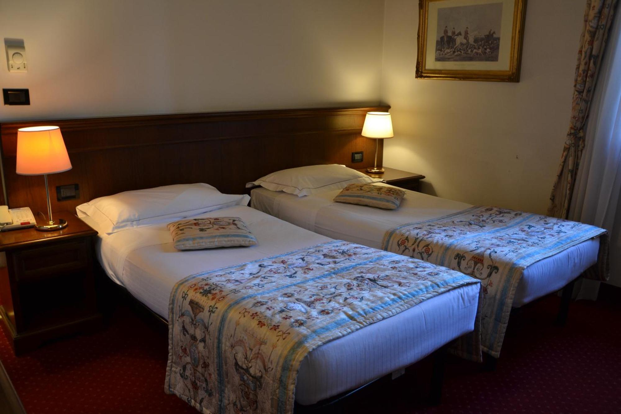 Meditur Hotel Bologna Ozzano dell'Emilia Dış mekan fotoğraf