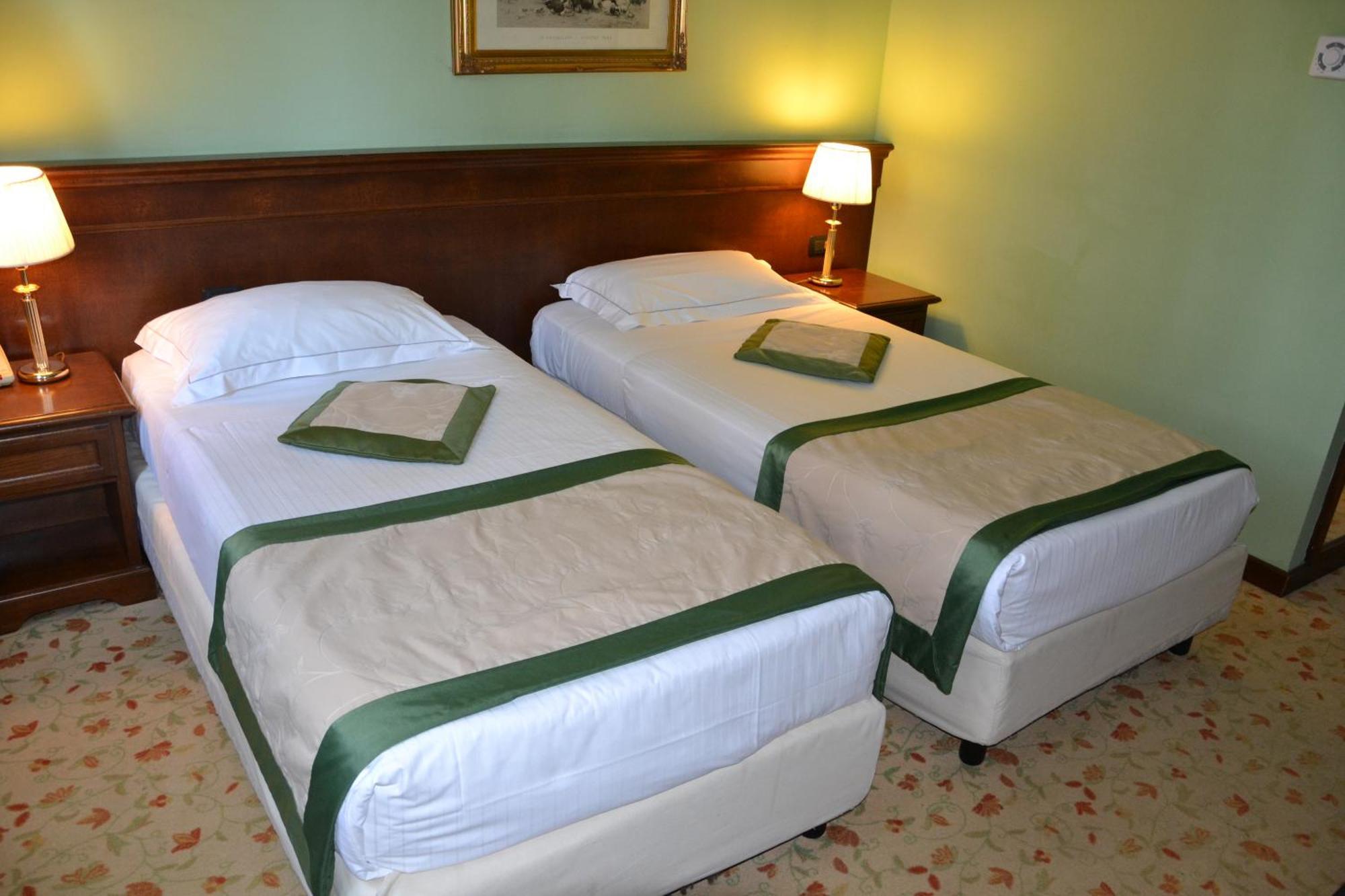 Meditur Hotel Bologna Ozzano dell'Emilia Dış mekan fotoğraf