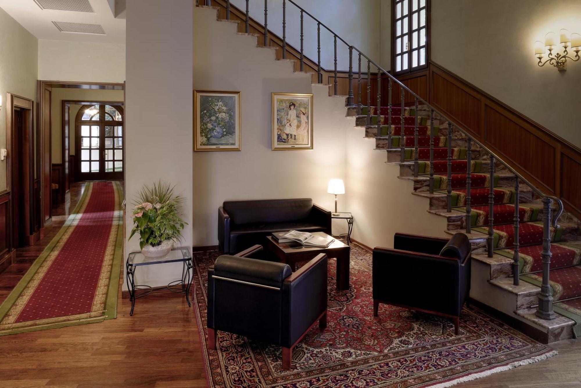 Meditur Hotel Bologna Ozzano dell'Emilia Dış mekan fotoğraf