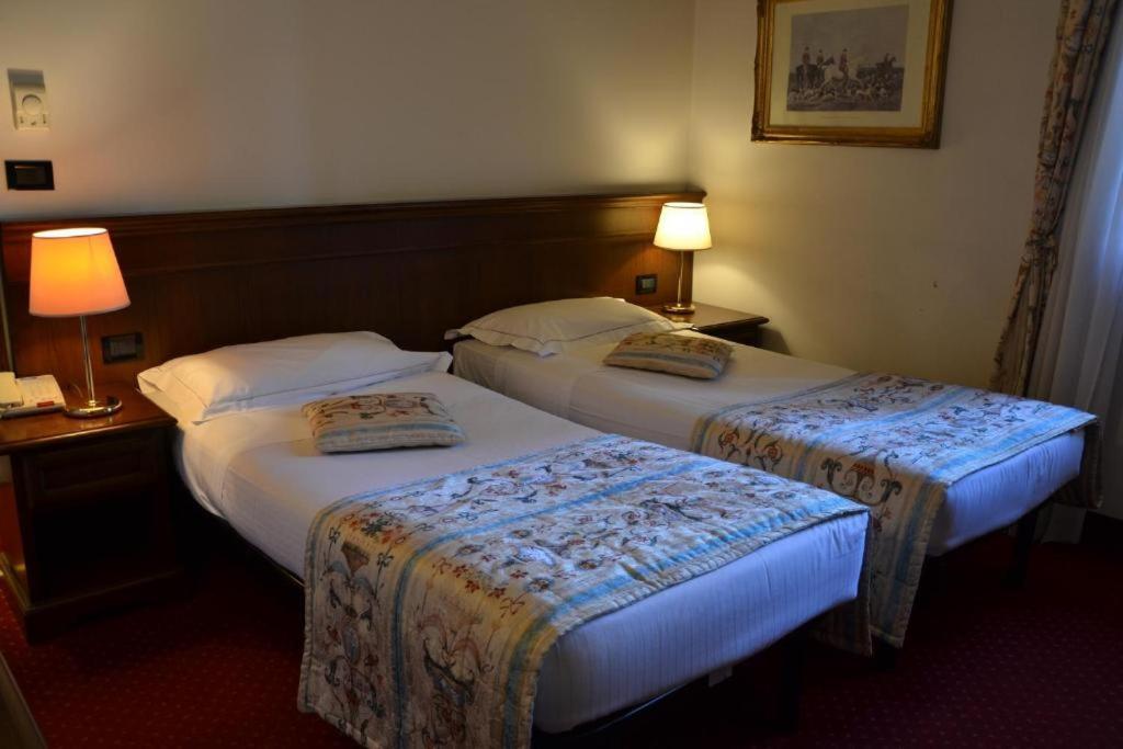 Meditur Hotel Bologna Ozzano dell'Emilia Dış mekan fotoğraf