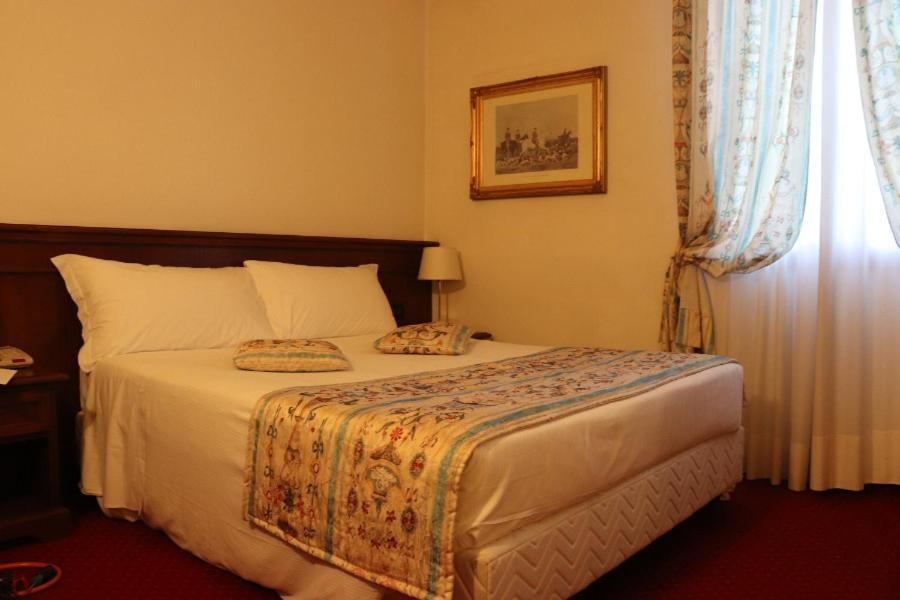 Meditur Hotel Bologna Ozzano dell'Emilia Dış mekan fotoğraf