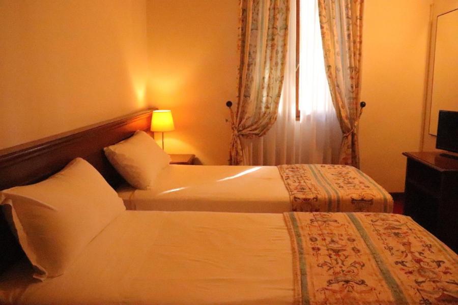 Meditur Hotel Bologna Ozzano dell'Emilia Dış mekan fotoğraf