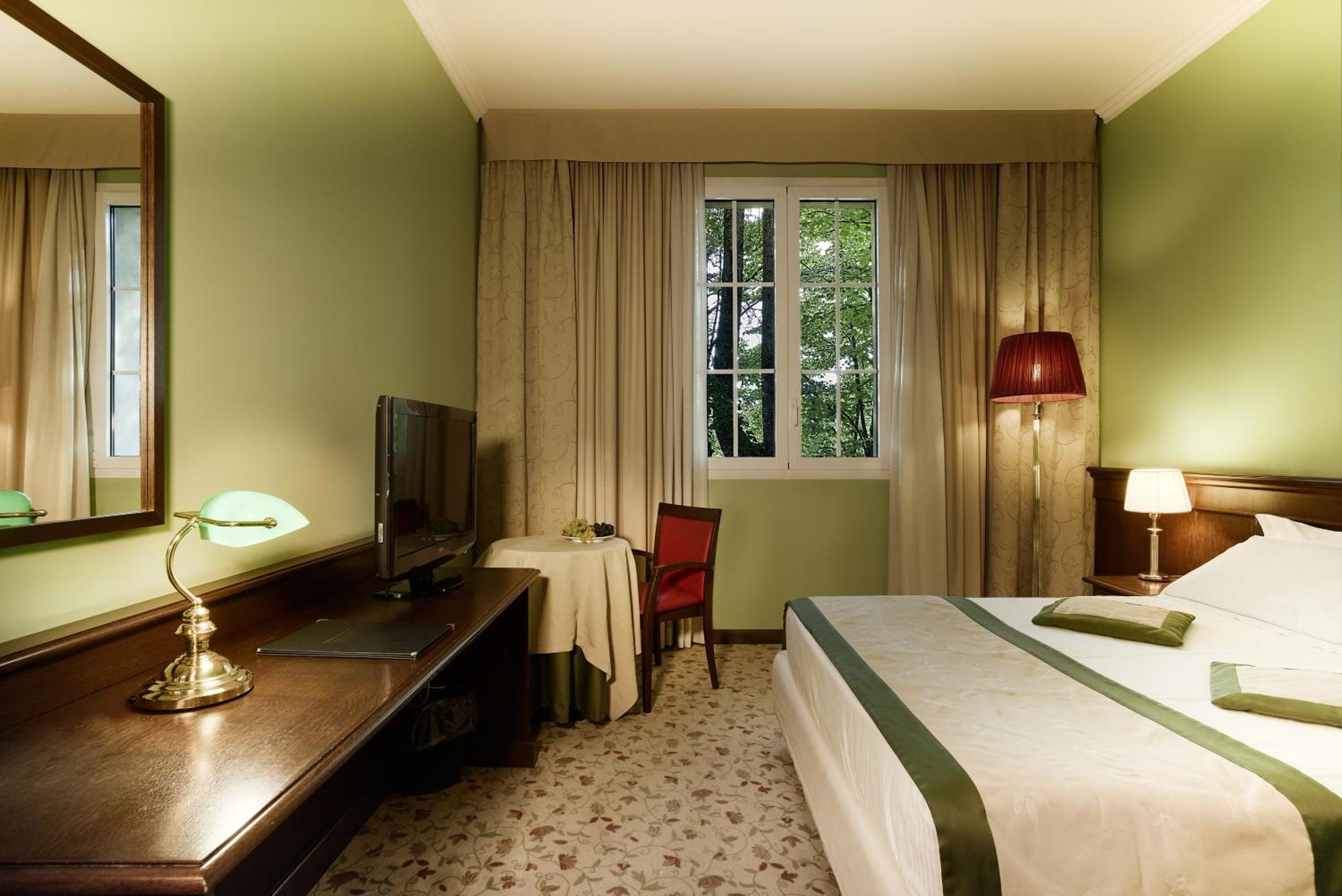 Meditur Hotel Bologna Ozzano dell'Emilia Dış mekan fotoğraf