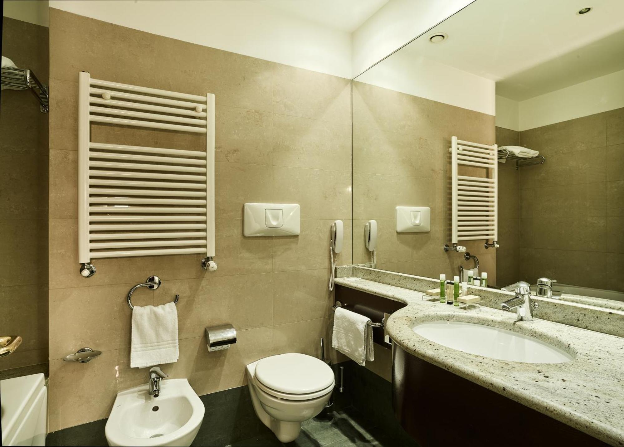 Meditur Hotel Bologna Ozzano dell'Emilia Dış mekan fotoğraf