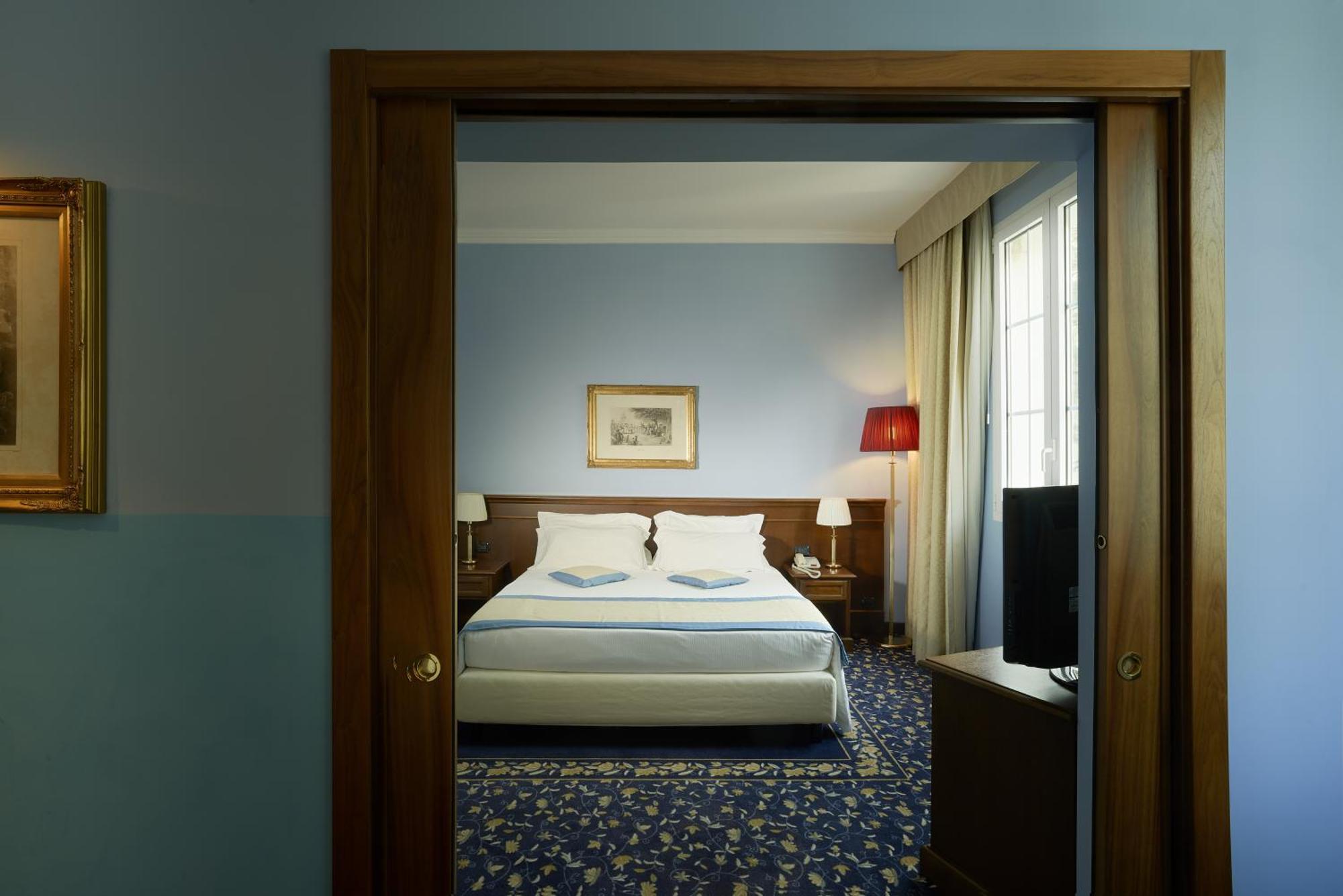 Meditur Hotel Bologna Ozzano dell'Emilia Dış mekan fotoğraf