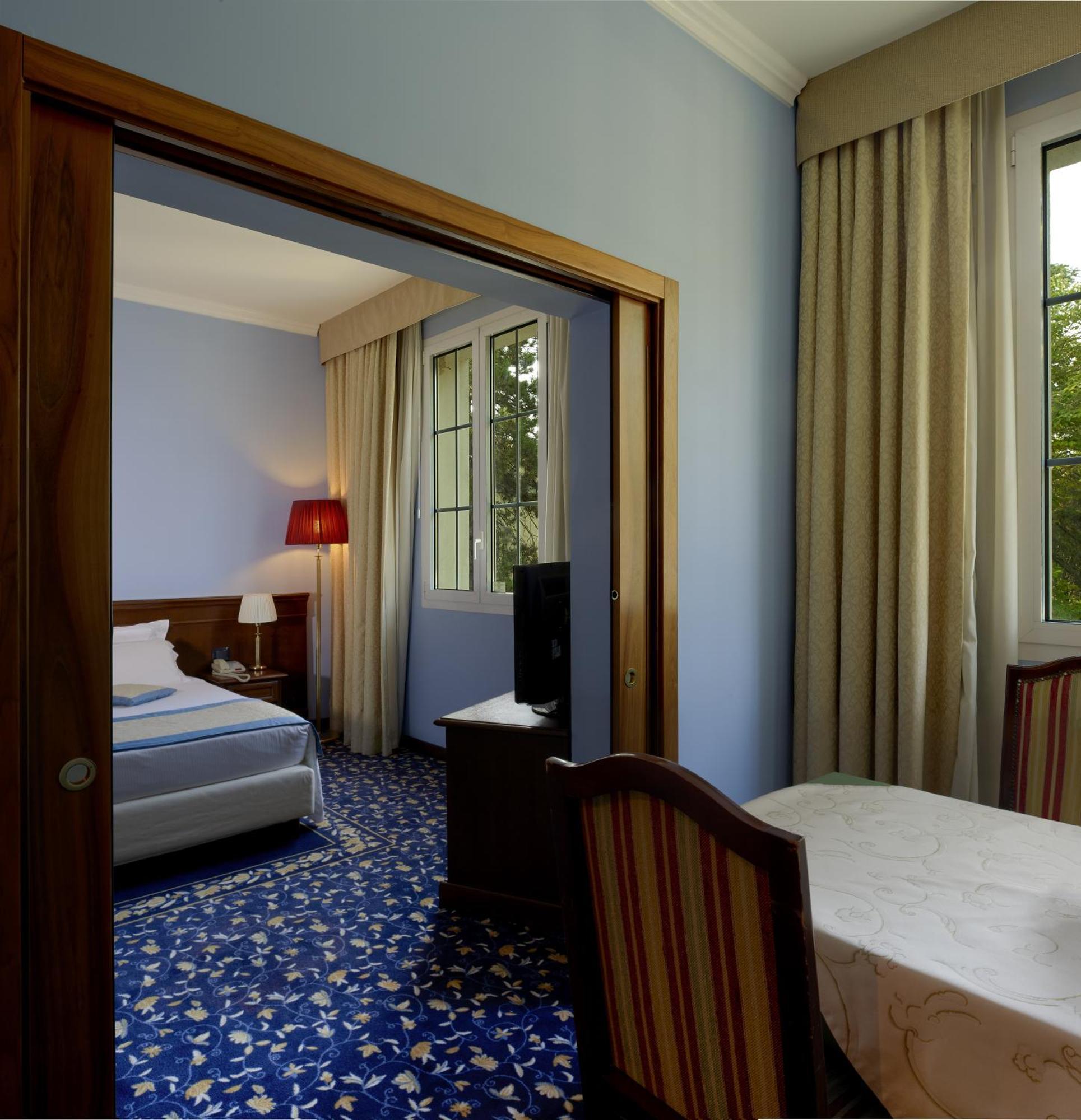 Meditur Hotel Bologna Ozzano dell'Emilia Dış mekan fotoğraf