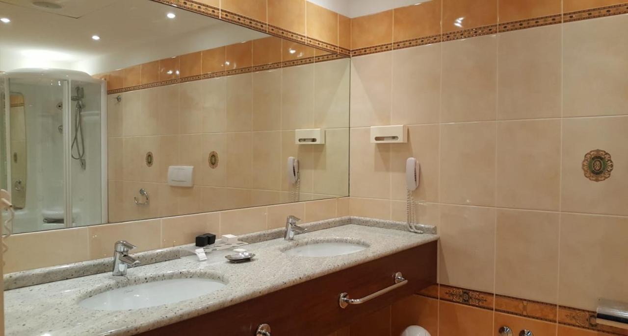 Meditur Hotel Bologna Ozzano dell'Emilia Dış mekan fotoğraf