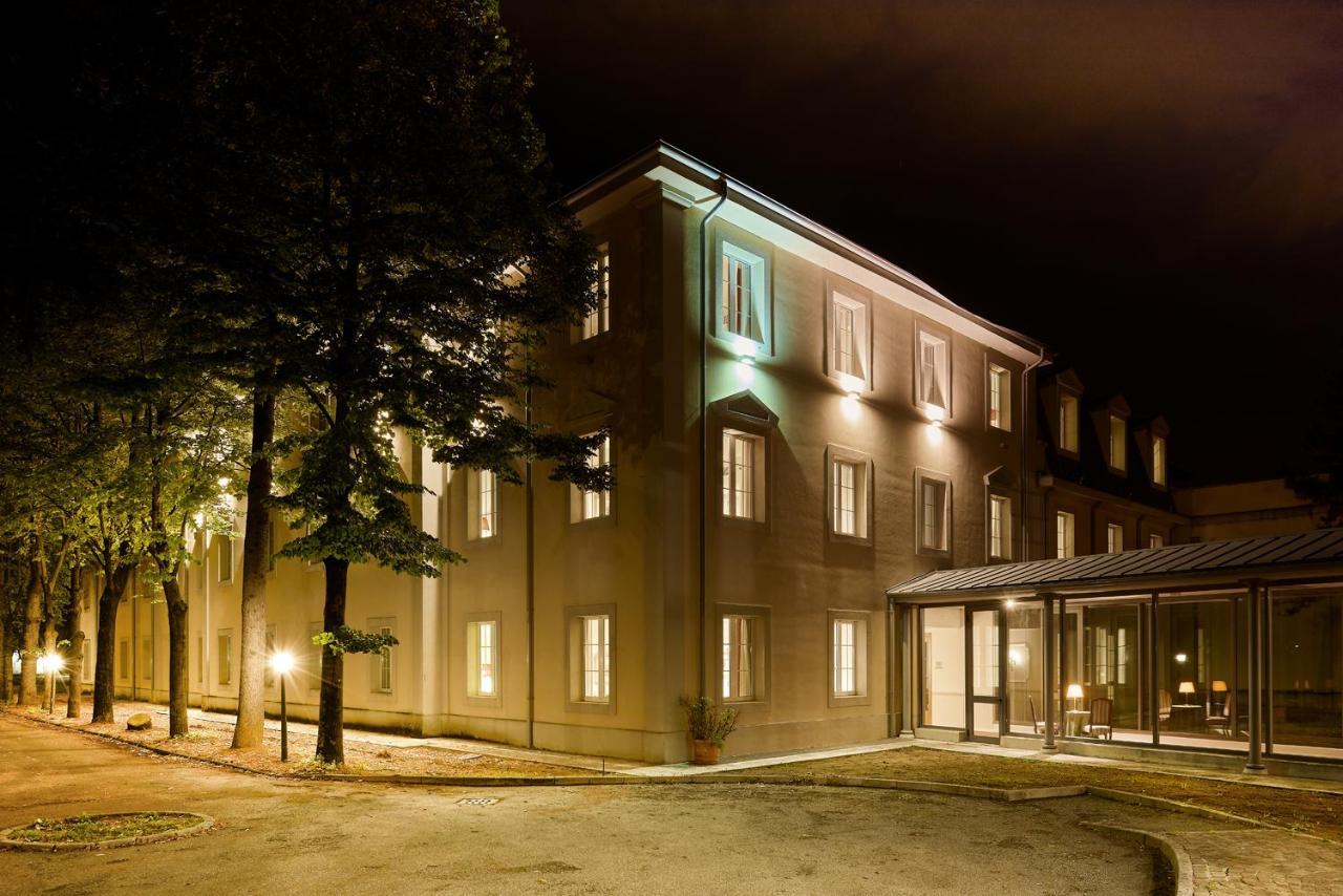Meditur Hotel Bologna Ozzano dell'Emilia Dış mekan fotoğraf
