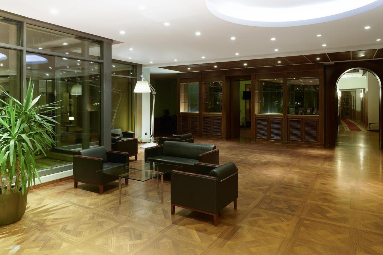 Meditur Hotel Bologna Ozzano dell'Emilia Dış mekan fotoğraf