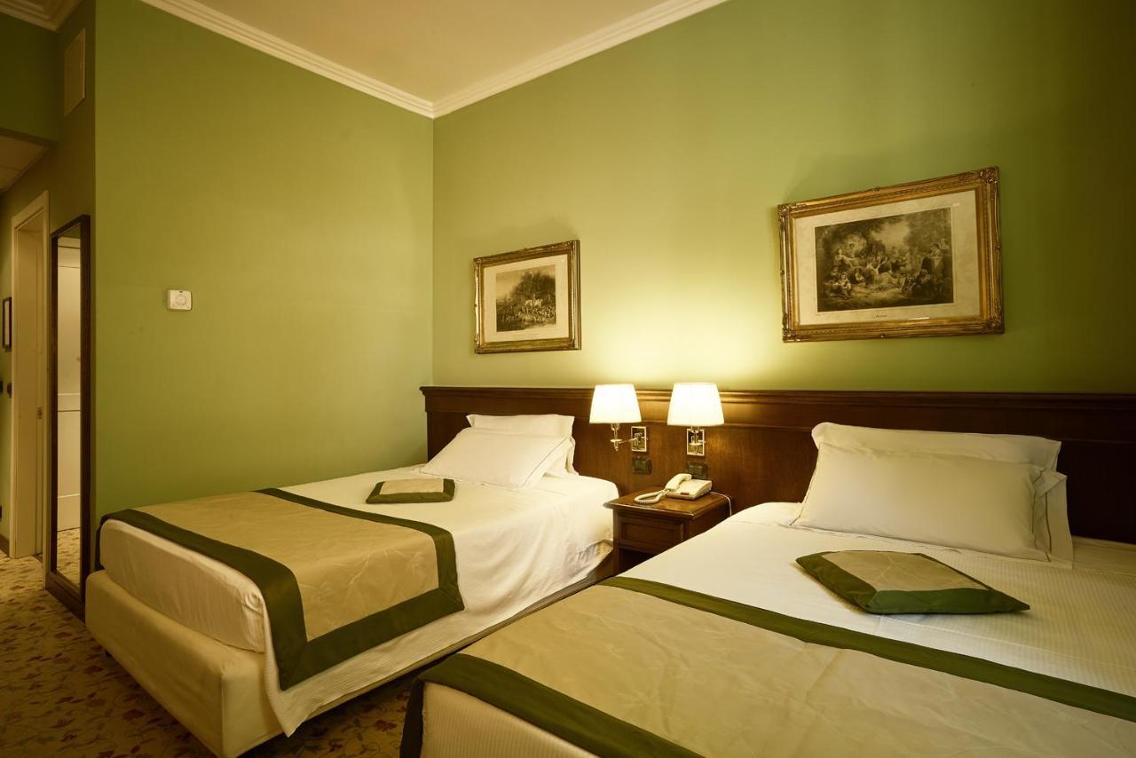 Meditur Hotel Bologna Ozzano dell'Emilia Dış mekan fotoğraf