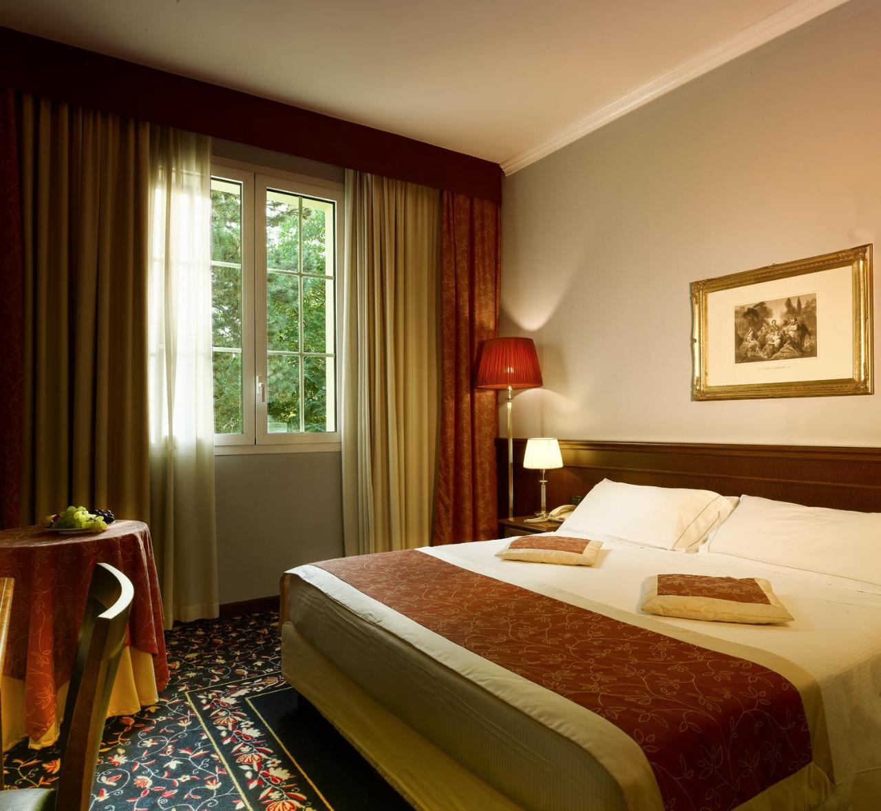 Meditur Hotel Bologna Ozzano dell'Emilia Dış mekan fotoğraf