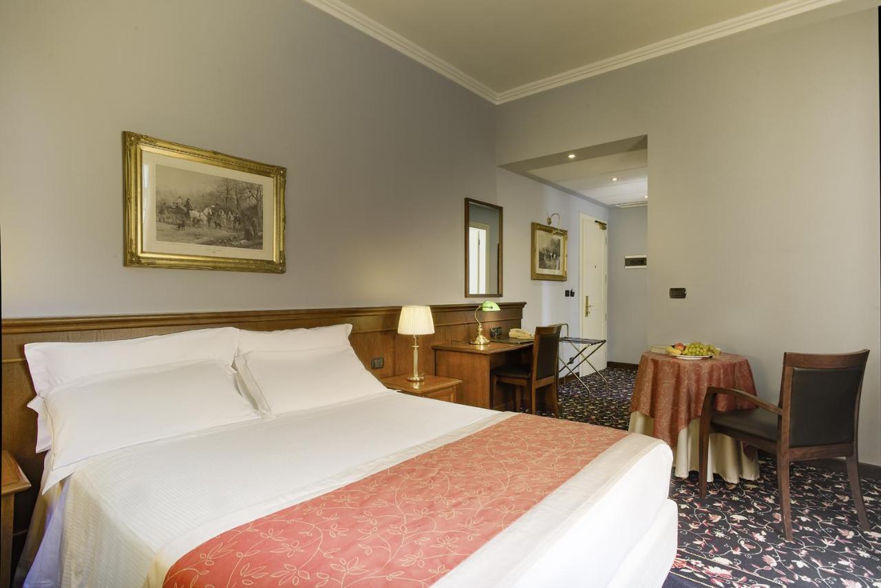 Meditur Hotel Bologna Ozzano dell'Emilia Dış mekan fotoğraf