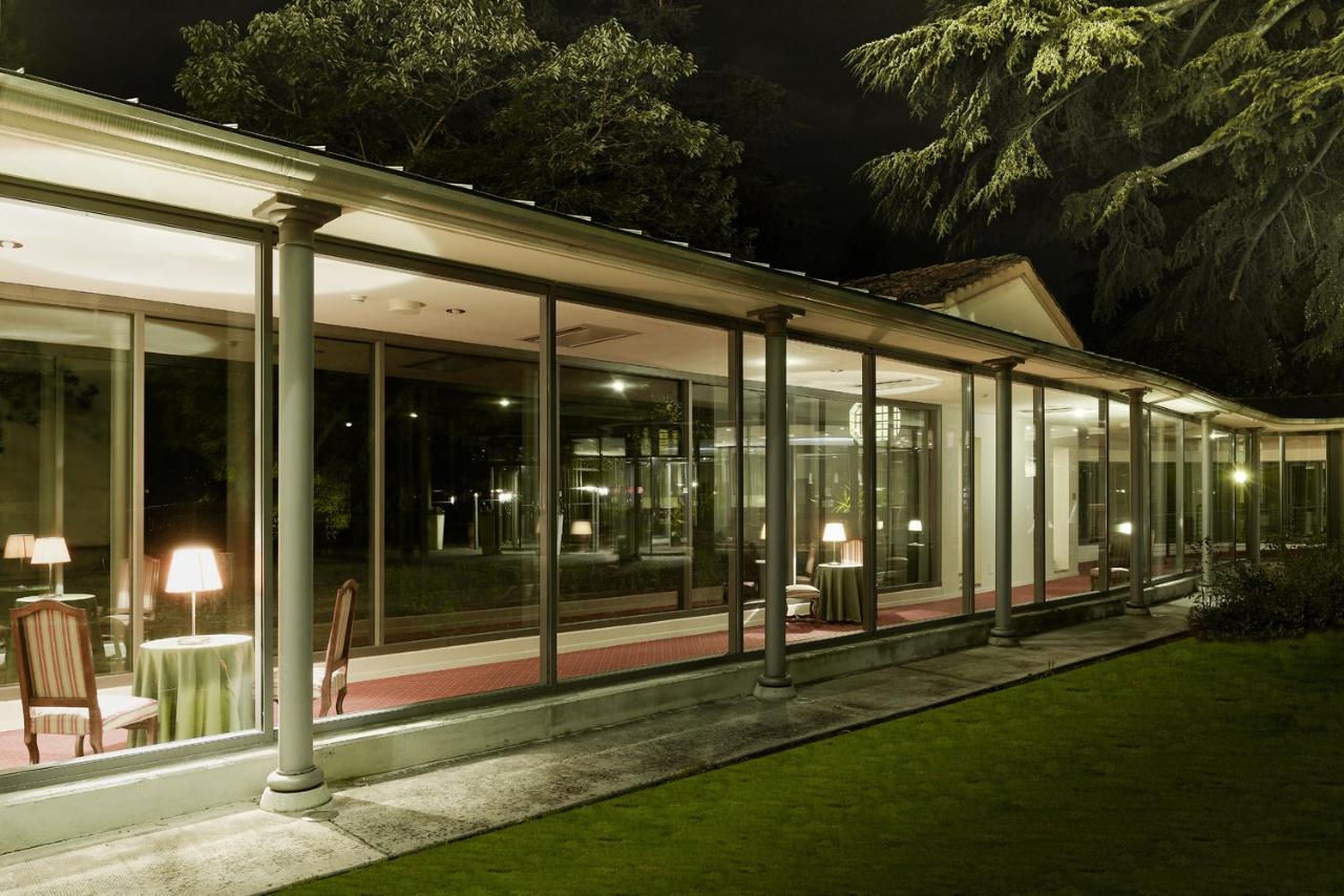 Meditur Hotel Bologna Ozzano dell'Emilia Dış mekan fotoğraf