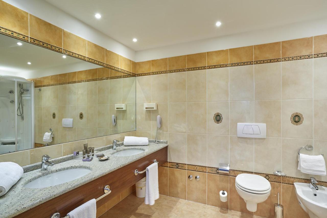 Meditur Hotel Bologna Ozzano dell'Emilia Dış mekan fotoğraf