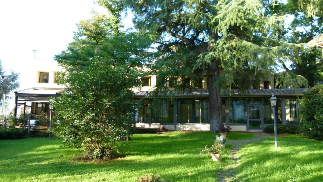 Meditur Hotel Bologna Ozzano dell'Emilia Dış mekan fotoğraf