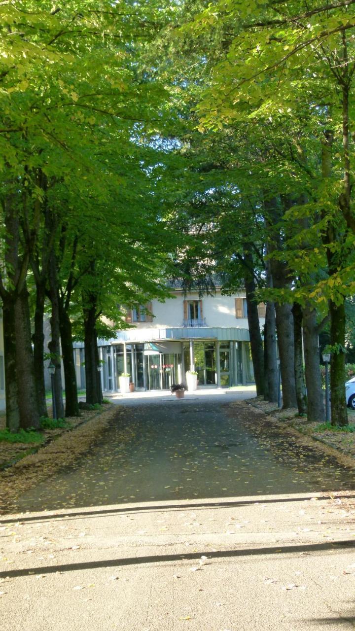 Meditur Hotel Bologna Ozzano dell'Emilia Dış mekan fotoğraf