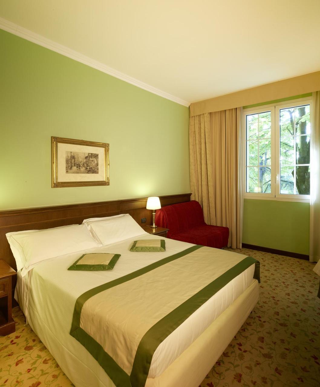 Meditur Hotel Bologna Ozzano dell'Emilia Dış mekan fotoğraf