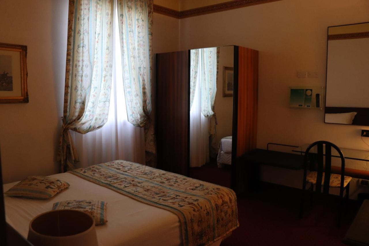 Meditur Hotel Bologna Ozzano dell'Emilia Dış mekan fotoğraf