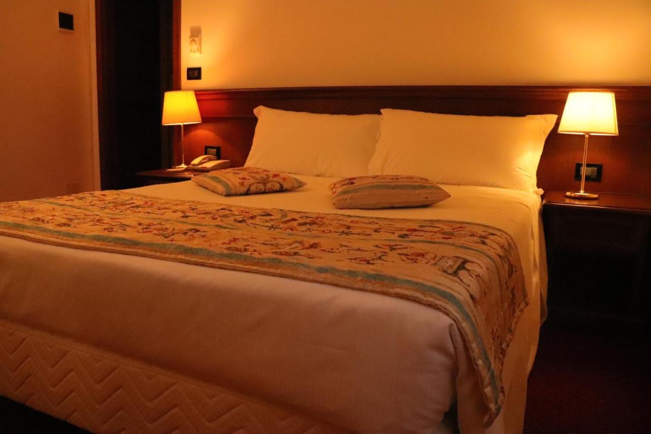 Meditur Hotel Bologna Ozzano dell'Emilia Dış mekan fotoğraf
